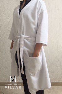 BatasBano-BatasBaño-Spa-AccesoriosSpa-Spa-RopaSpa