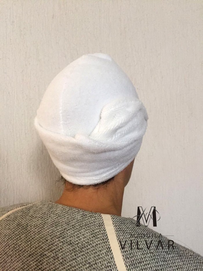 GorroBano-GorroToalla-GorroEstetica-ToallaCabello-3