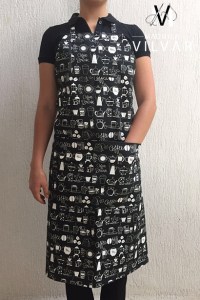 Mandil-MandilCocina-MandilParaCocina-MandilCocinero-MandilCocineroEstampado-MandilCocinera