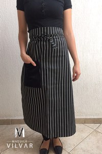 Mandiles-MandilCocinero-Mandiles-MandilesLeonGto-Mandiles-MandilConRallas-FabricantesMandilesLeonGto