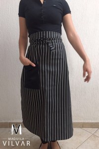 Mandiles-MandilCocinero-Mandiles-MandilesLeonGto-Mandiles-MandilConRallas-FabricantesMandilesLeonGto